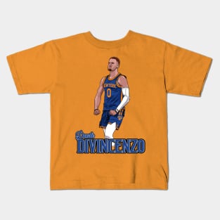 DONTE DIVINCENZO Kids T-Shirt